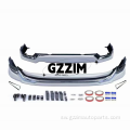 LX600 2022 Modellista Kit Kit